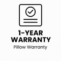 NapBae 1 Year Warranty