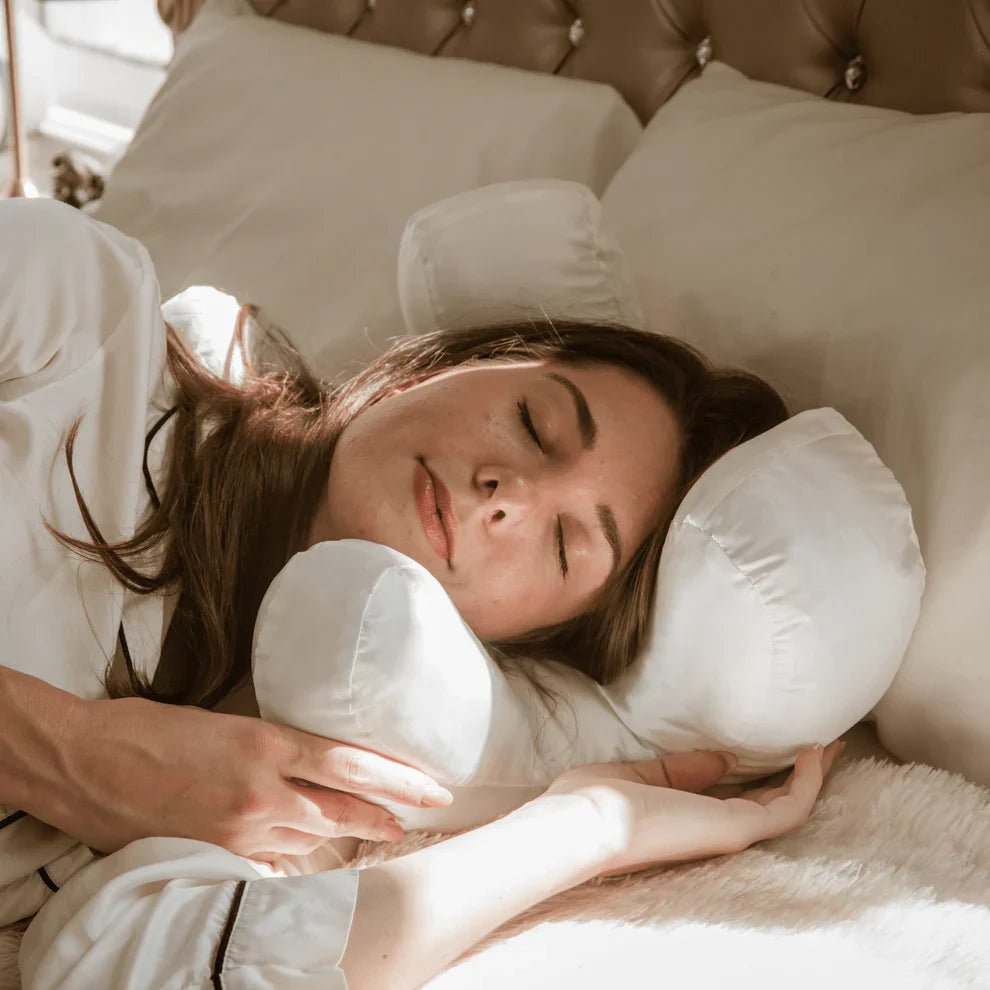 FREE NapBae Satin Pillowcase (2pcs)